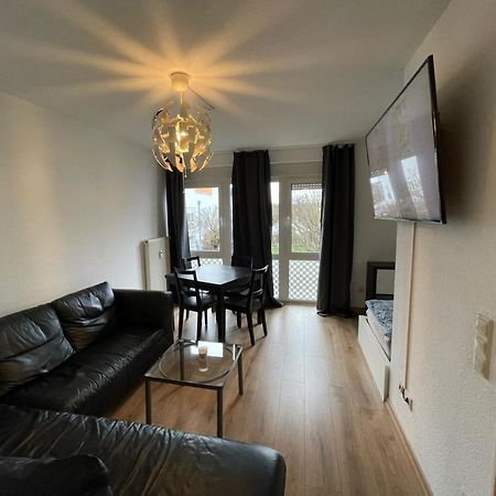 Ferienwohnung Mit 2 Zimmer, Kueche, Bad, In סארברוקן מראה חיצוני תמונה