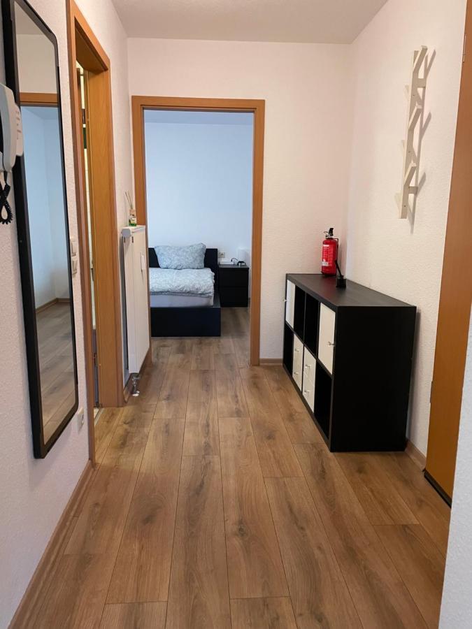 Ferienwohnung Mit 2 Zimmer, Kueche, Bad, In סארברוקן מראה חיצוני תמונה